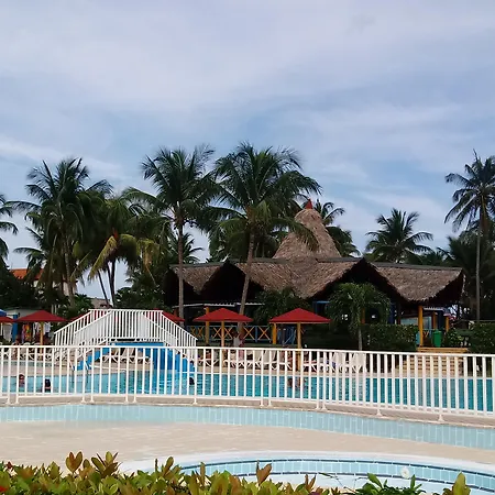 Hotel Club Kawama-3