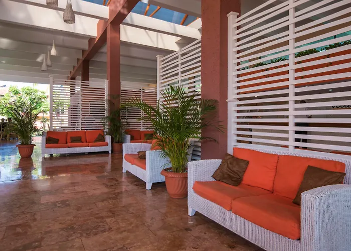 Gran Caribe Villa TortugaVilla